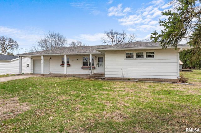 306 Holloway Street, Alexis, IL 61412