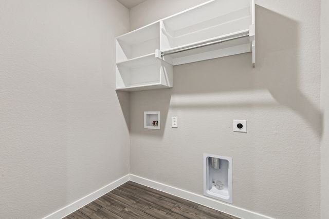 197 Gracefly Sage Lane, Lavon, TX 75166