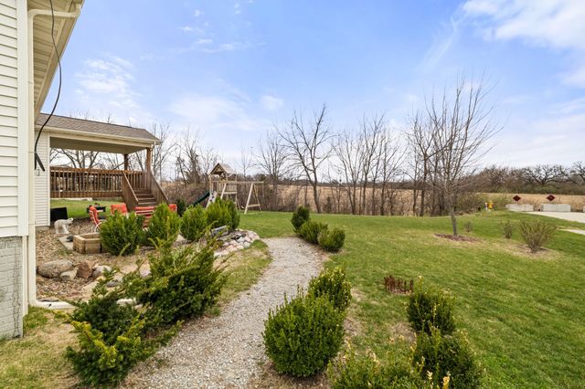 3527 E Philip Street, Des Moines, IA 50320