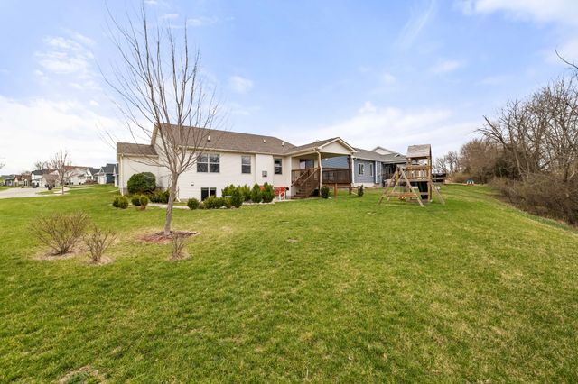 3527 E Philip Street, Des Moines, IA 50320