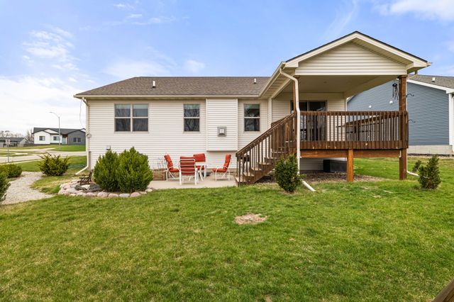 3527 E Philip Street, Des Moines, IA 50320