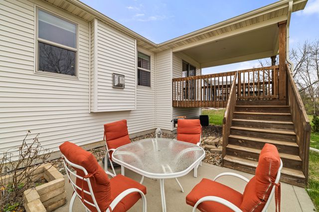 3527 E Philip Street, Des Moines, IA 50320