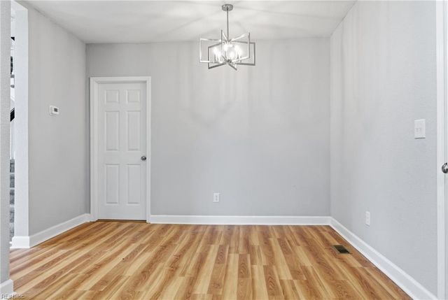 1913 Bay AVE, Hampton, VA 23661