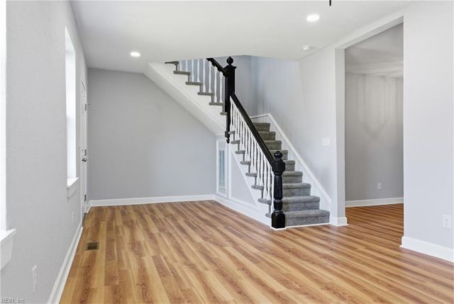 1913 Bay AVE, Hampton, VA 23661