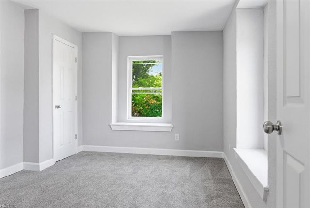 1913 Bay AVE, Hampton, VA 23661