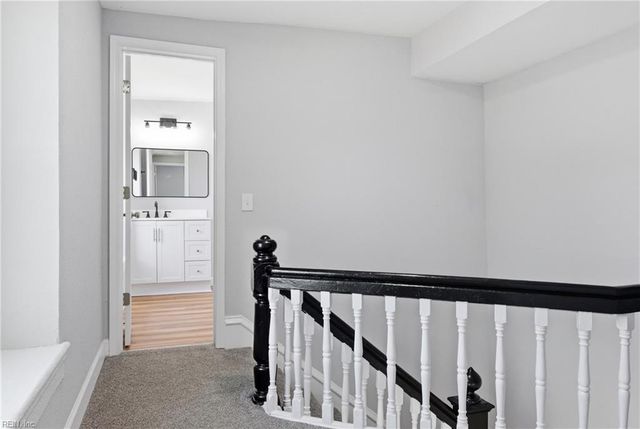 1913 Bay AVE, Hampton, VA 23661