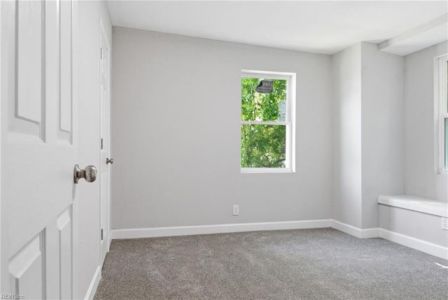 1913 Bay AVE, Hampton, VA 23661