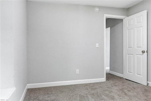 1913 Bay AVE, Hampton, VA 23661