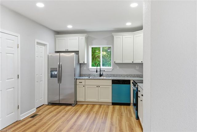 1913 Bay AVE, Hampton, VA 23661