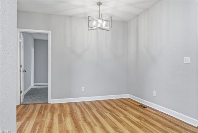 1913 Bay AVE, Hampton, VA 23661