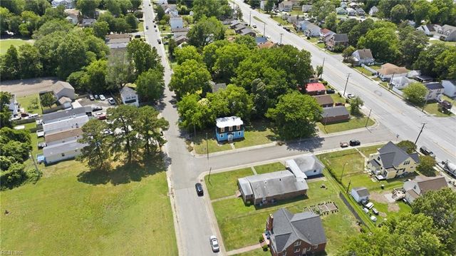 1913 Bay AVE, Hampton, VA 23661