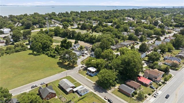 1913 Bay AVE, Hampton, VA 23661
