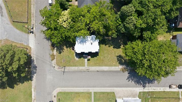 1913 Bay AVE, Hampton, VA 23661