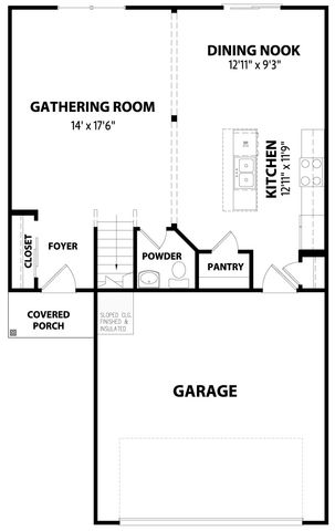 1018 Stratford Lane, Shelbyville, IN 46176
