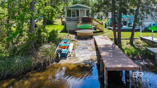 25015 Pompano Drive, Elberta, AL 36530
