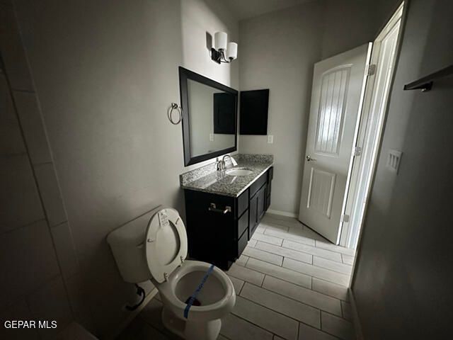 13182 ILKLEY Lane, El Paso, TX 79928