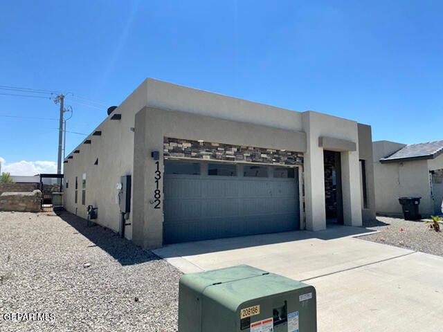 13182 ILKLEY Lane, El Paso, TX 79928