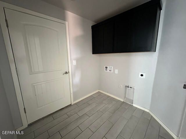 13182 ILKLEY Lane, El Paso, TX 79928