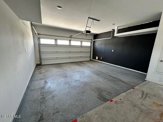 13182 ILKLEY Lane, El Paso, TX 79928