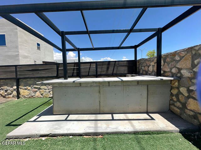 13182 ILKLEY Lane, El Paso, TX 79928
