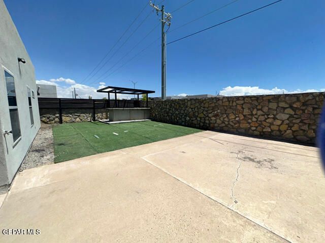 13182 ILKLEY Lane, El Paso, TX 79928