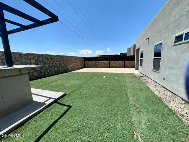 13182 ILKLEY Lane, El Paso, TX 79928