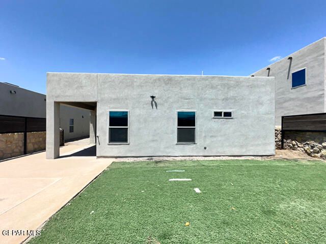 13182 ILKLEY Lane, El Paso, TX 79928