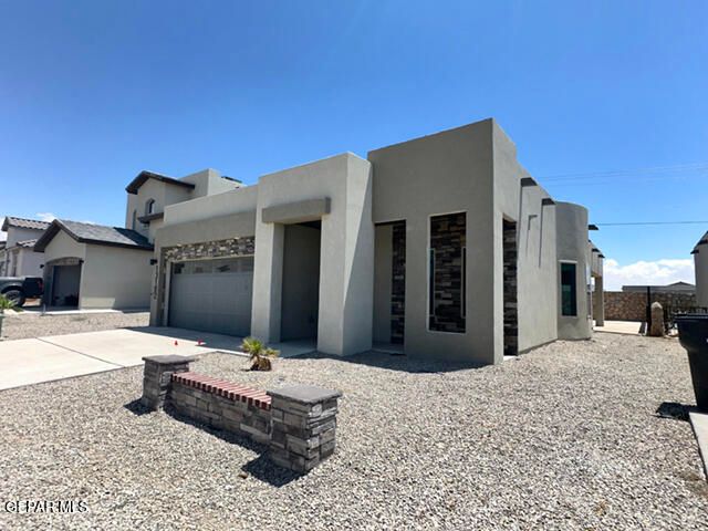 13182 ILKLEY Lane, El Paso, TX 79928