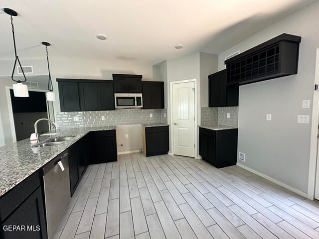 13182 ILKLEY Lane, El Paso, TX 79928
