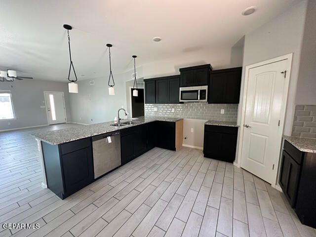 13182 ILKLEY Lane, El Paso, TX 79928