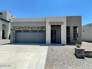 13182 ILKLEY Lane, El Paso, TX 79928