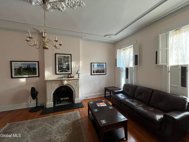 133 Jay Street, Albany, NY 12210