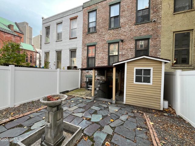 133 Jay Street, Albany, NY 12210