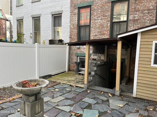 133 Jay Street, Albany, NY 12210