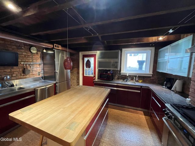 133 Jay Street, Albany, NY 12210