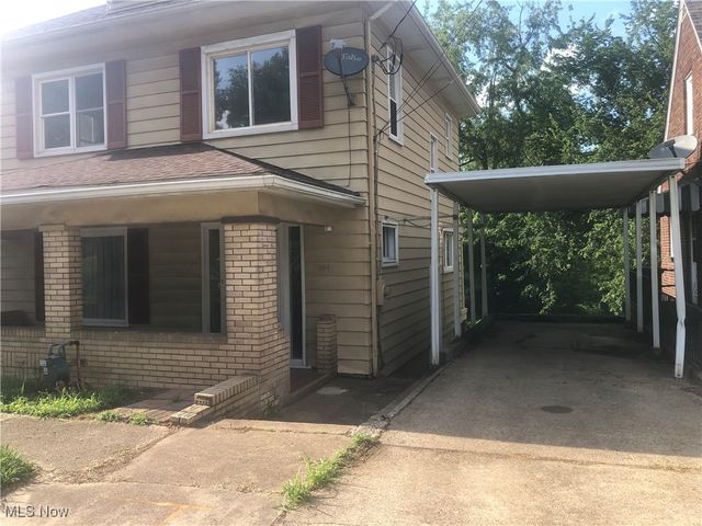 204 Beech Road, Weirton, WV 26062