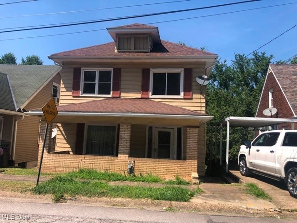 204 Beech Road, Weirton, WV 26062