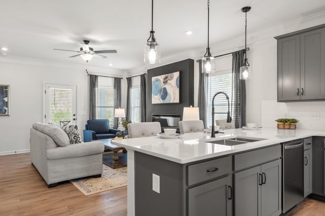 8132 Harbour Chase Loop, Ooltewah, TN 37363