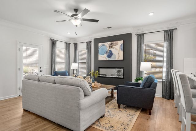 8132 Harbour Chase Loop, Ooltewah, TN 37363