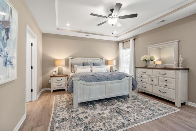 8132 Harbour Chase Loop, Ooltewah, TN 37363