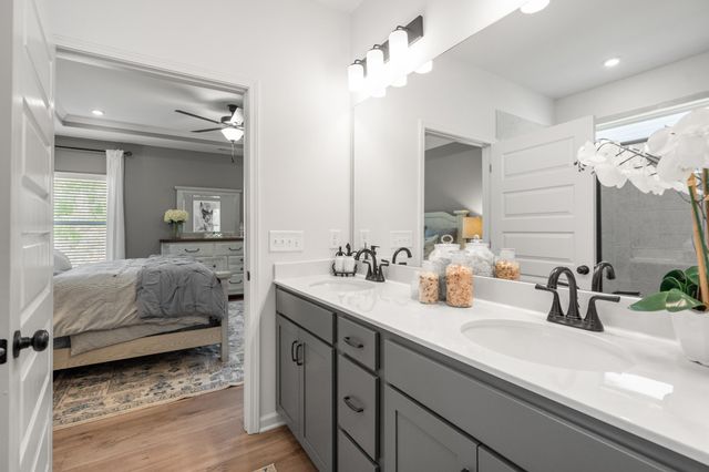 8132 Harbour Chase Loop, Ooltewah, TN 37363
