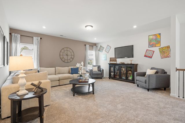 8132 Harbour Chase Loop, Ooltewah, TN 37363