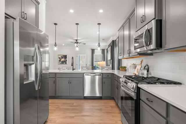 8132 Harbour Chase Loop, Ooltewah, TN 37363