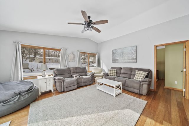 318 Cedar Street, Cambridge Twp, MI 49230