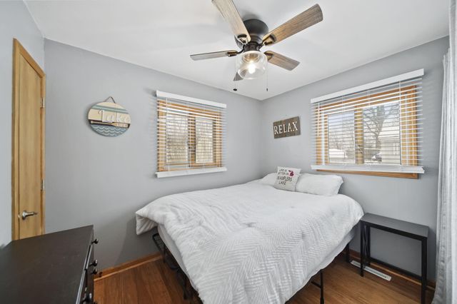 318 Cedar Street, Cambridge Twp, MI 49230