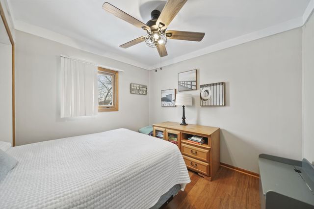 318 Cedar Street, Cambridge Twp, MI 49230