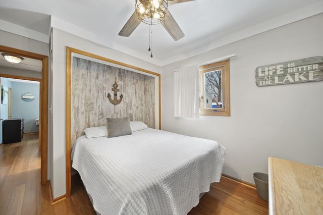 318 Cedar Street, Cambridge Twp, MI 49230