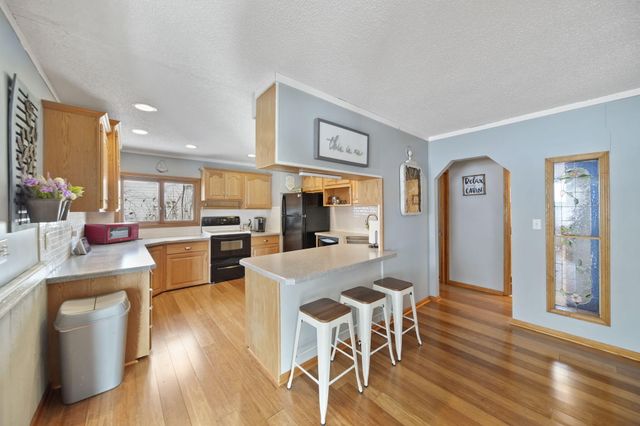 318 Cedar Street, Cambridge Twp, MI 49230