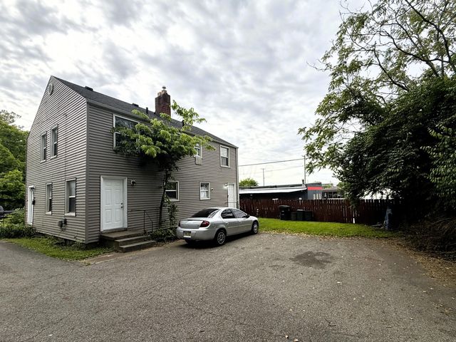 969 Sheridan Avenue, Columbus, OH 43209