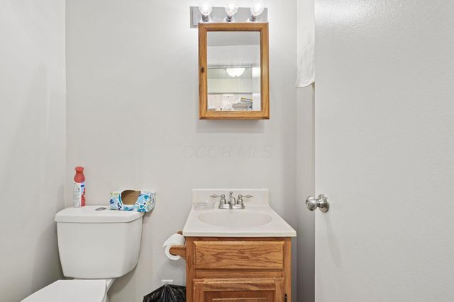 9730 Lake Road NE, Millersport, OH 43046